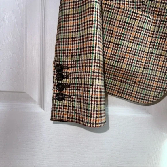 Talbots blazer - Picture 7 of 7